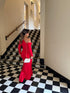 VERDI  DRESS